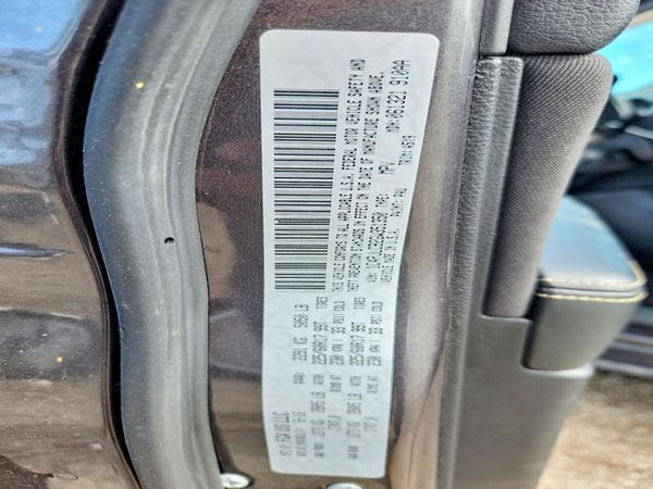 2016 JEEP CHEROKEE Latitude/Longitude/North