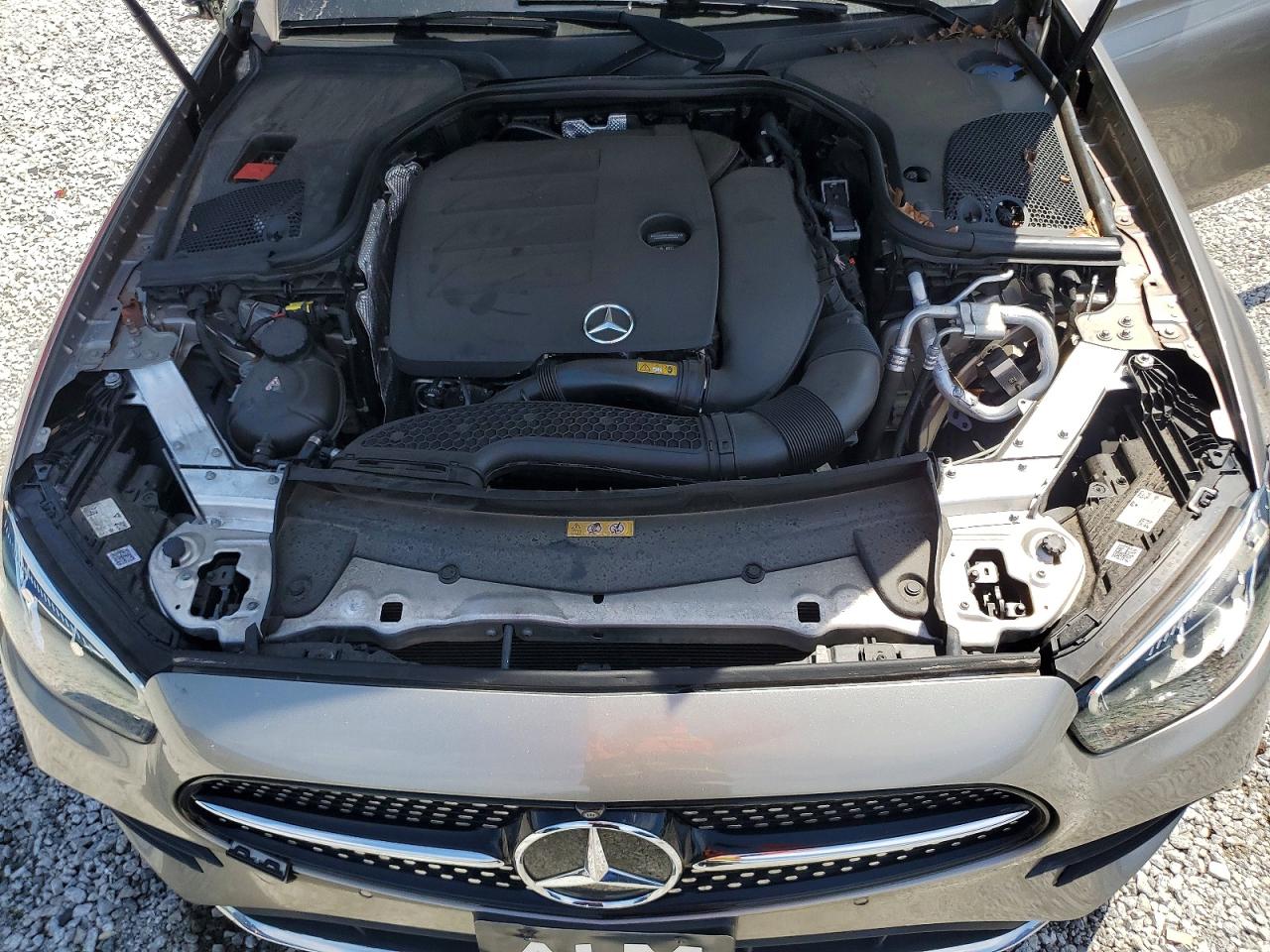 2021 MERCEDES-BENZ E E350-4M