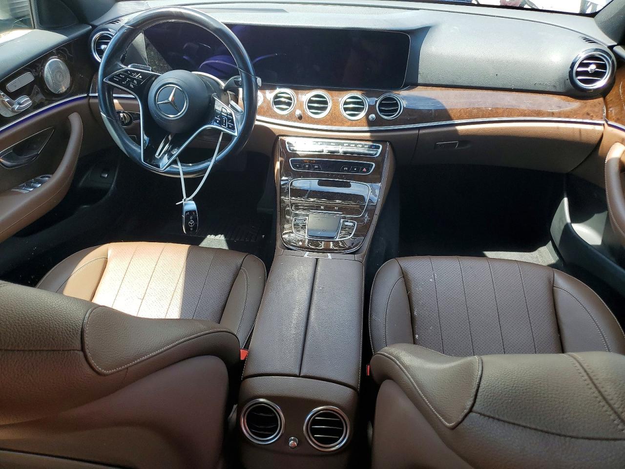 2021 MERCEDES-BENZ E E350-4M
