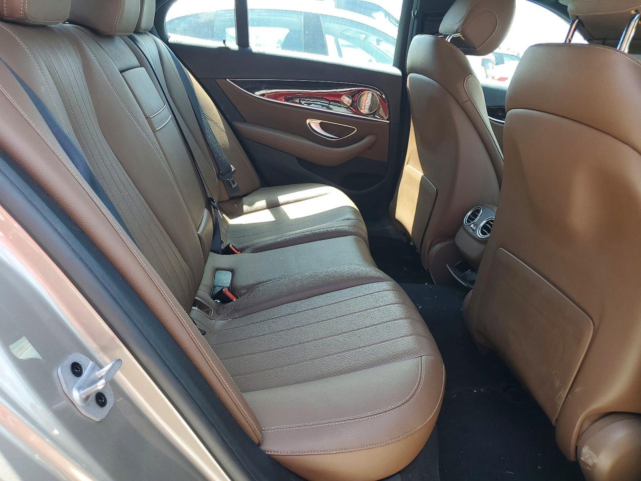 2021 MERCEDES-BENZ E E350-4M