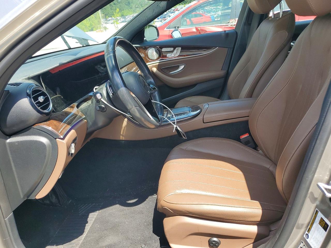 2021 MERCEDES-BENZ E E350-4M