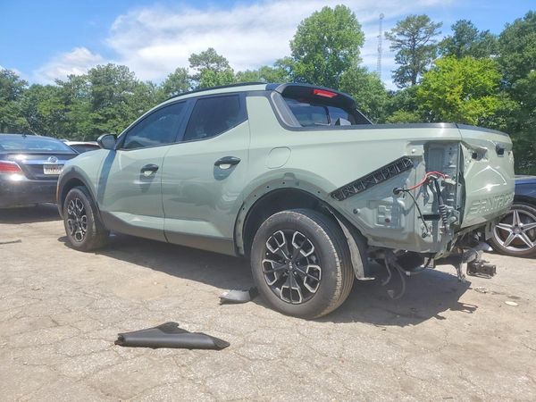 2023 HYUNDAI SANTA CRUZ