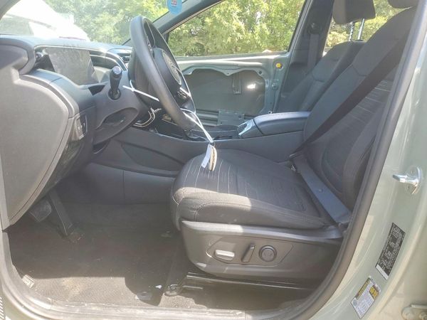 2023 HYUNDAI SANTA CRUZ