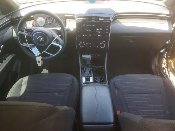 2023 HYUNDAI SANTA CRUZ