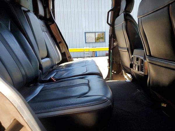 2020 FORD F150