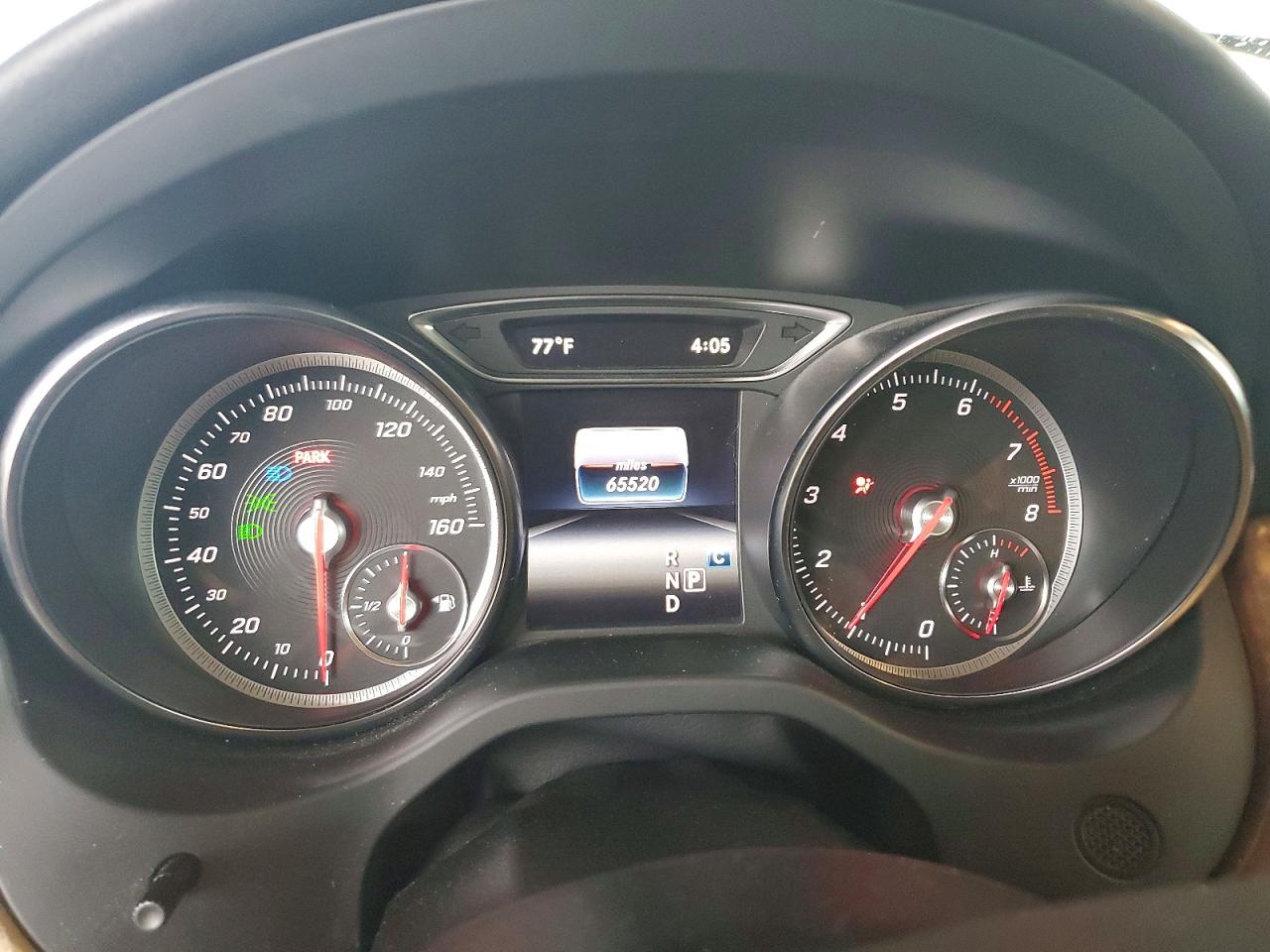 2018 MERCEDES-BENZ GLA GLA250