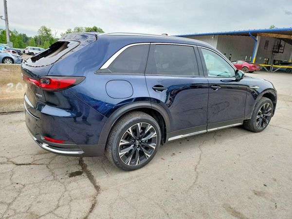2024 MAZDA CX-90