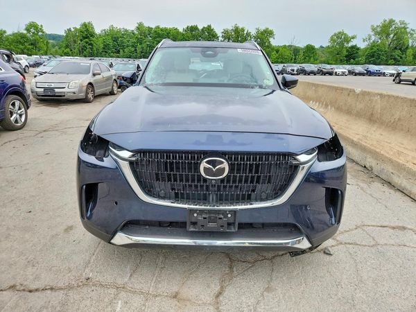 2024 MAZDA CX-90