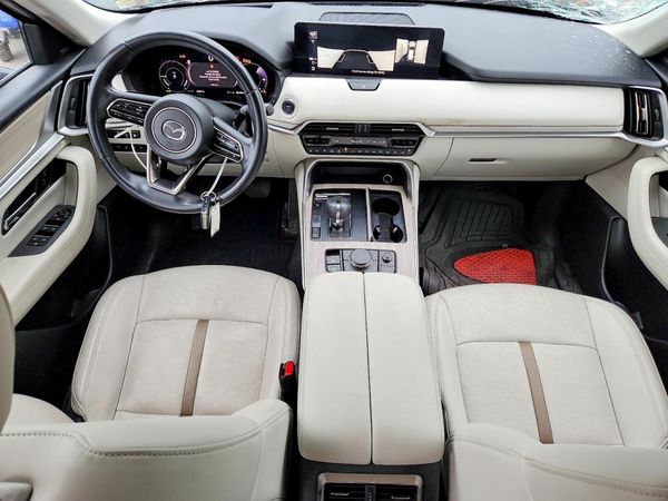 2024 MAZDA CX-90