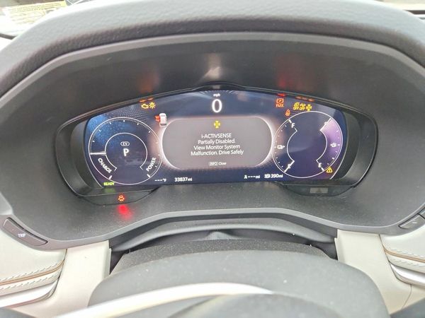 2024 MAZDA CX-90