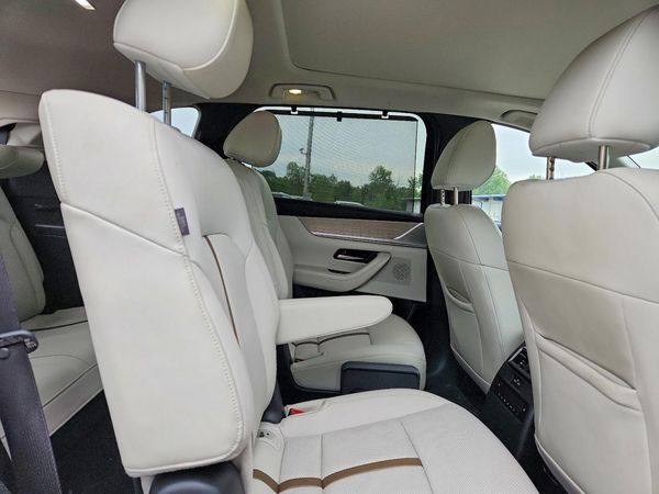2024 MAZDA CX-90