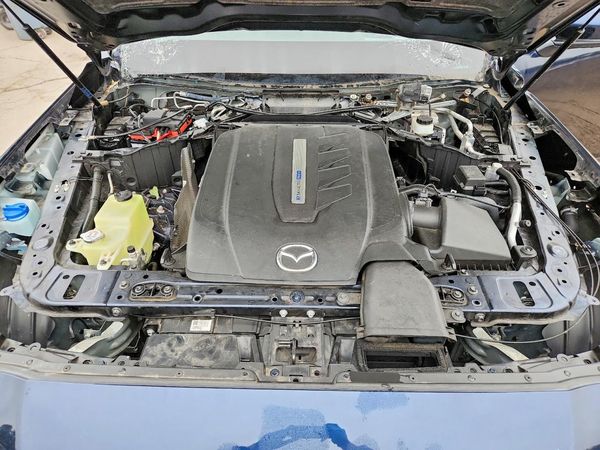 2024 MAZDA CX-90