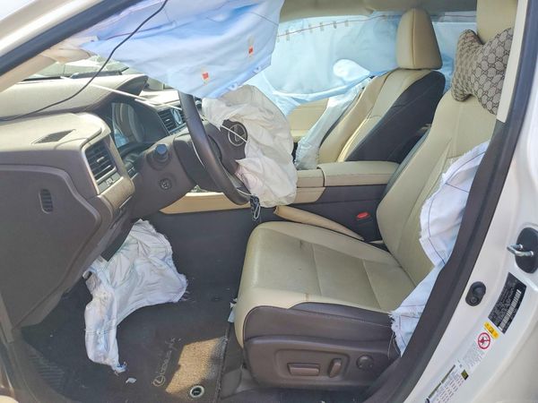 2018 LEXUS RX 350