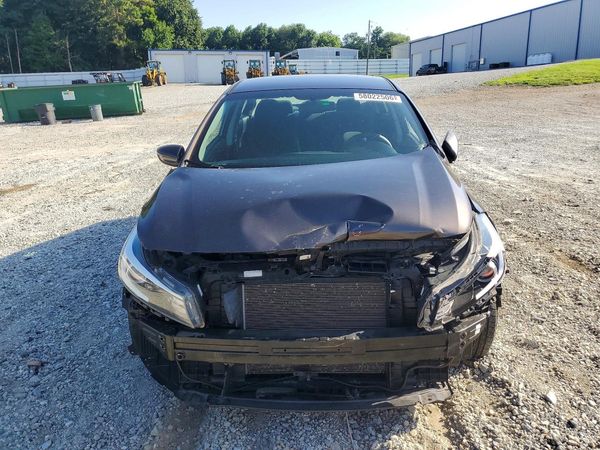 2017 KIA FORTE LX Base
