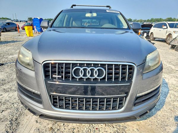 2014 AUDI Q7