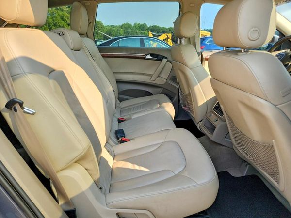 2014 AUDI Q7