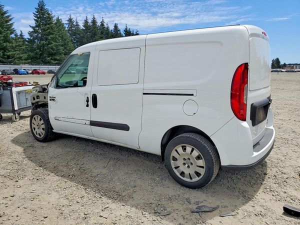 2018 RAM PROMASTER CITY WAGON SLT