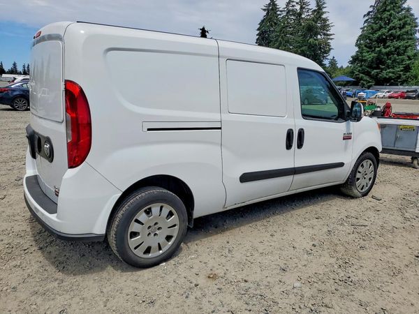 2018 RAM PROMASTER CITY WAGON SLT
