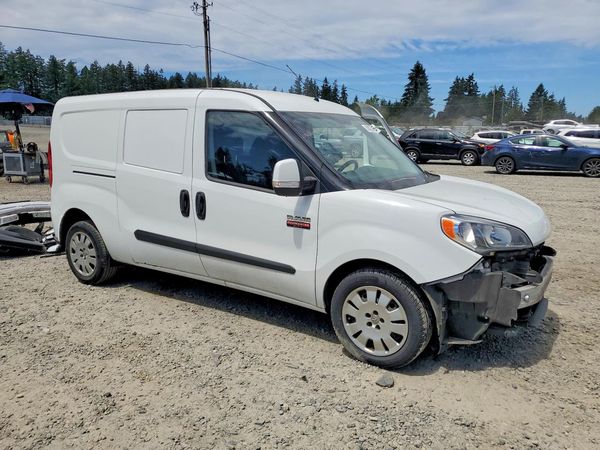 2018 RAM PROMASTER CITY WAGON SLT