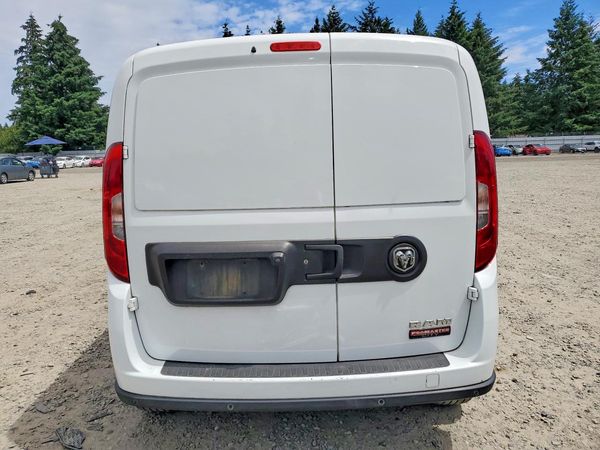 2018 RAM PROMASTER CITY WAGON SLT