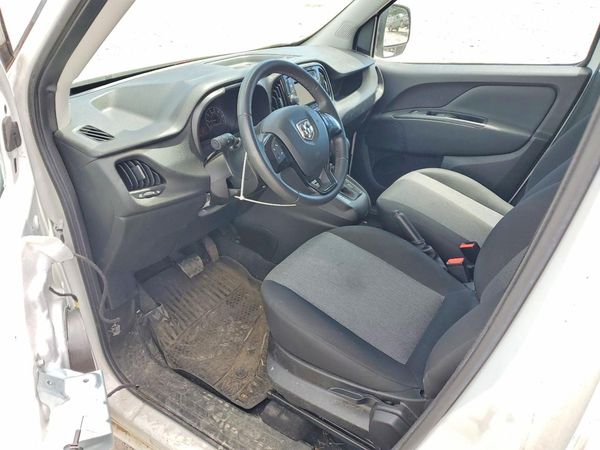 2018 RAM PROMASTER CITY WAGON SLT