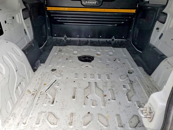 2018 RAM PROMASTER CITY WAGON SLT