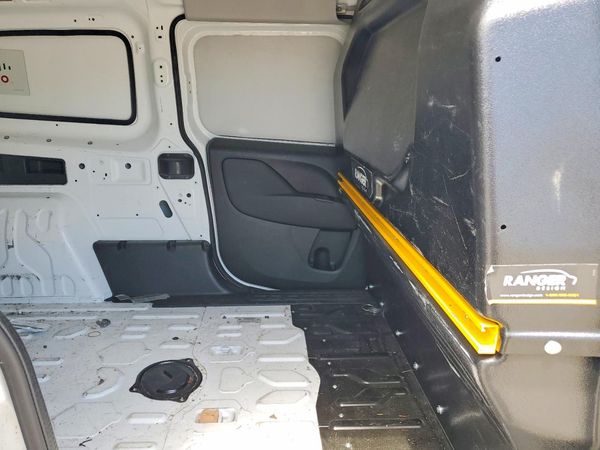 2018 RAM PROMASTER CITY WAGON SLT