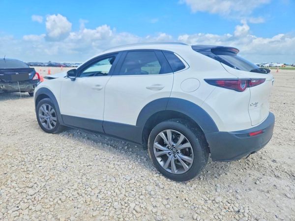 2025 MAZDA CX-30 Preferred Package