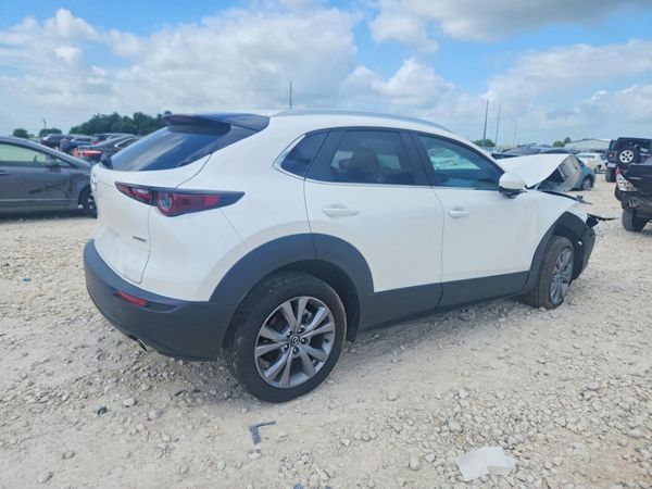 2025 MAZDA CX-30 Preferred Package