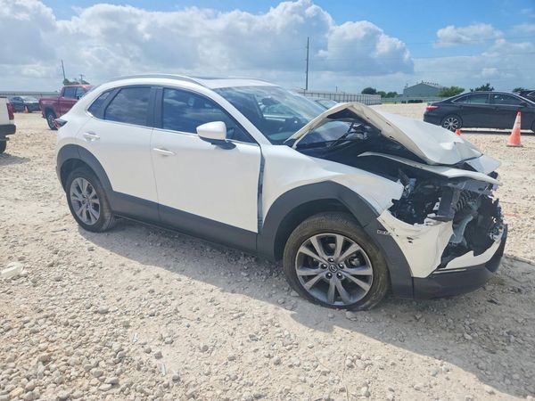 2025 MAZDA CX-30 Preferred Package