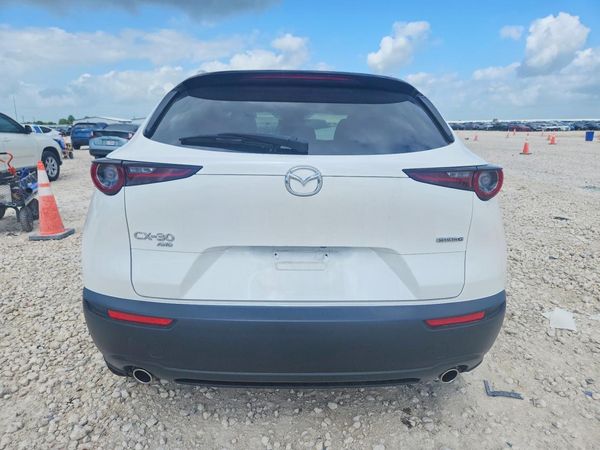2025 MAZDA CX-30 Preferred Package