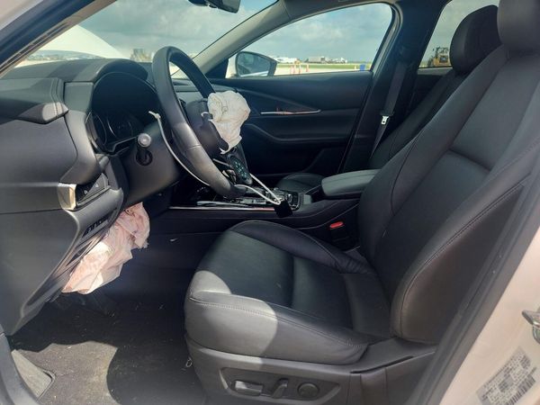 2025 MAZDA CX-30 Preferred Package