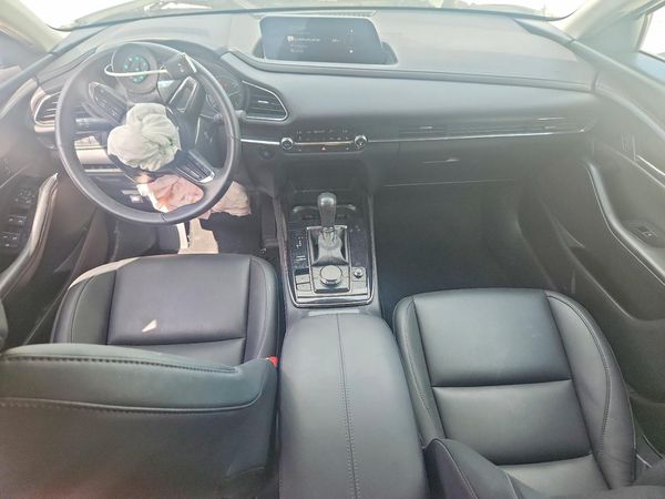 2025 MAZDA CX-30 Preferred Package