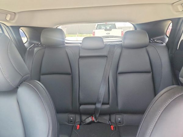 2025 MAZDA CX-30 Preferred Package