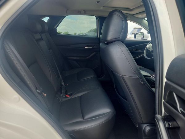 2025 MAZDA CX-30 Preferred Package