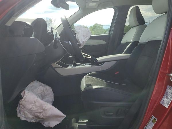 2026 MAZDA CX-5 Preferred