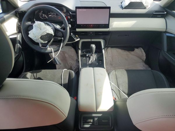 2026 MAZDA CX-5 Preferred