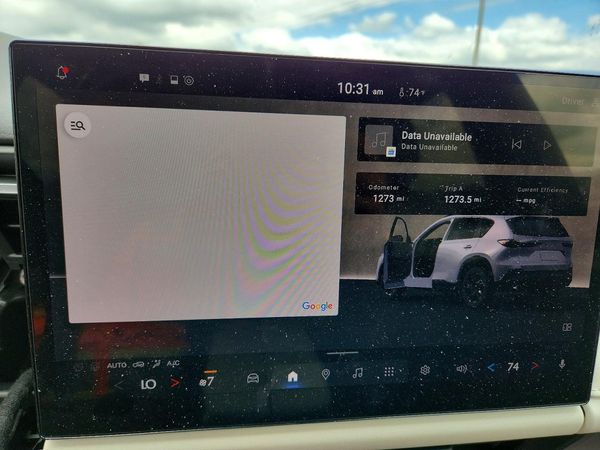 2026 MAZDA CX-5 Preferred