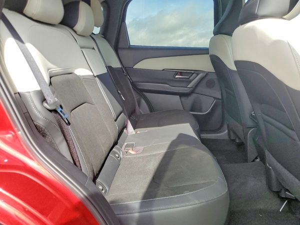 2026 MAZDA CX-5 Preferred