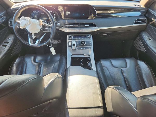 2022 HYUNDAI PALISADE Caligraphy