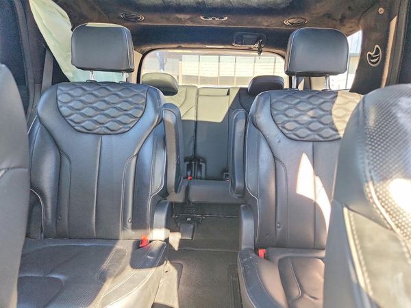 2022 HYUNDAI PALISADE Caligraphy
