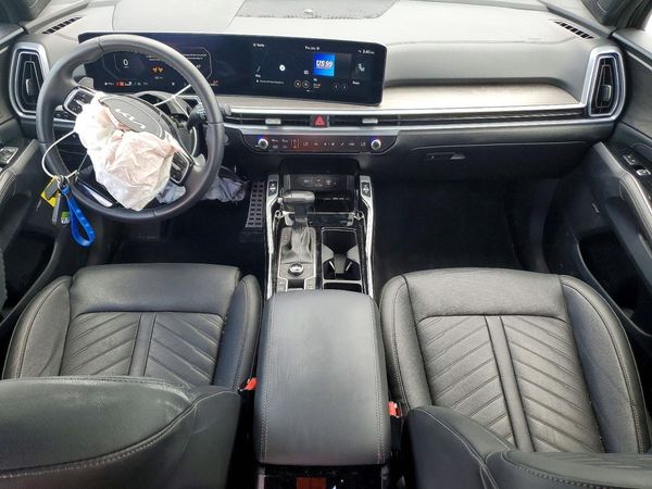 2024 KIA SORENTO