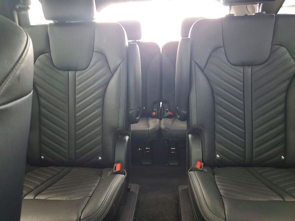 2024 KIA SORENTO