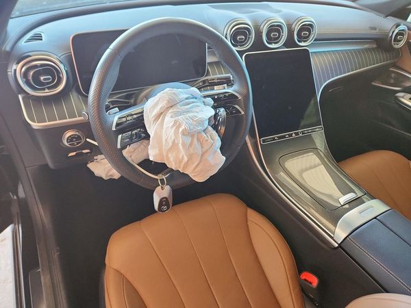 2024 MERCEDES-BENZ CLE