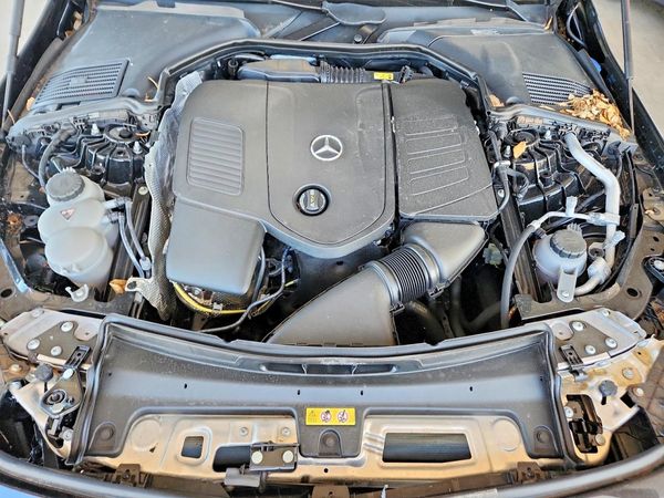 2024 MERCEDES-BENZ CLE