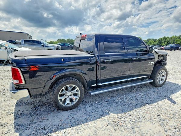 2016 RAM 1500 Longhorn