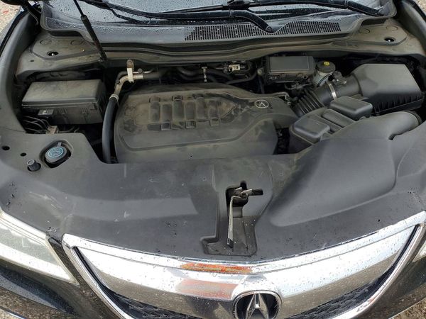2014 ACURA MDX SH-AWD Tech