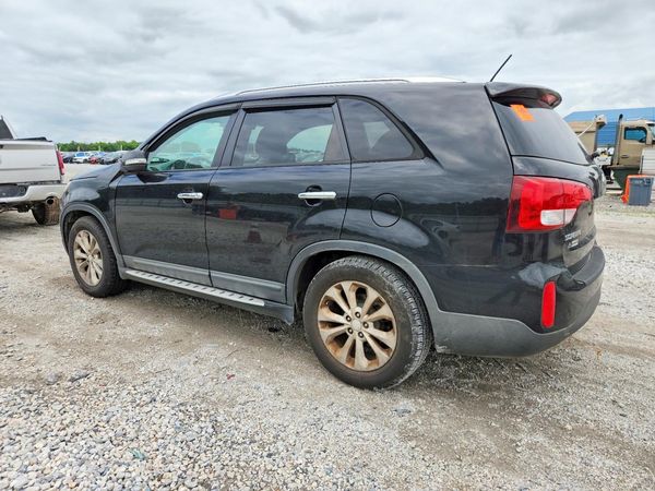2014 KIA SORENTO EX