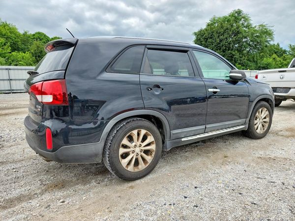 2014 KIA SORENTO EX