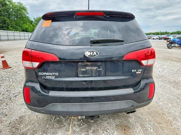 2014 KIA SORENTO EX